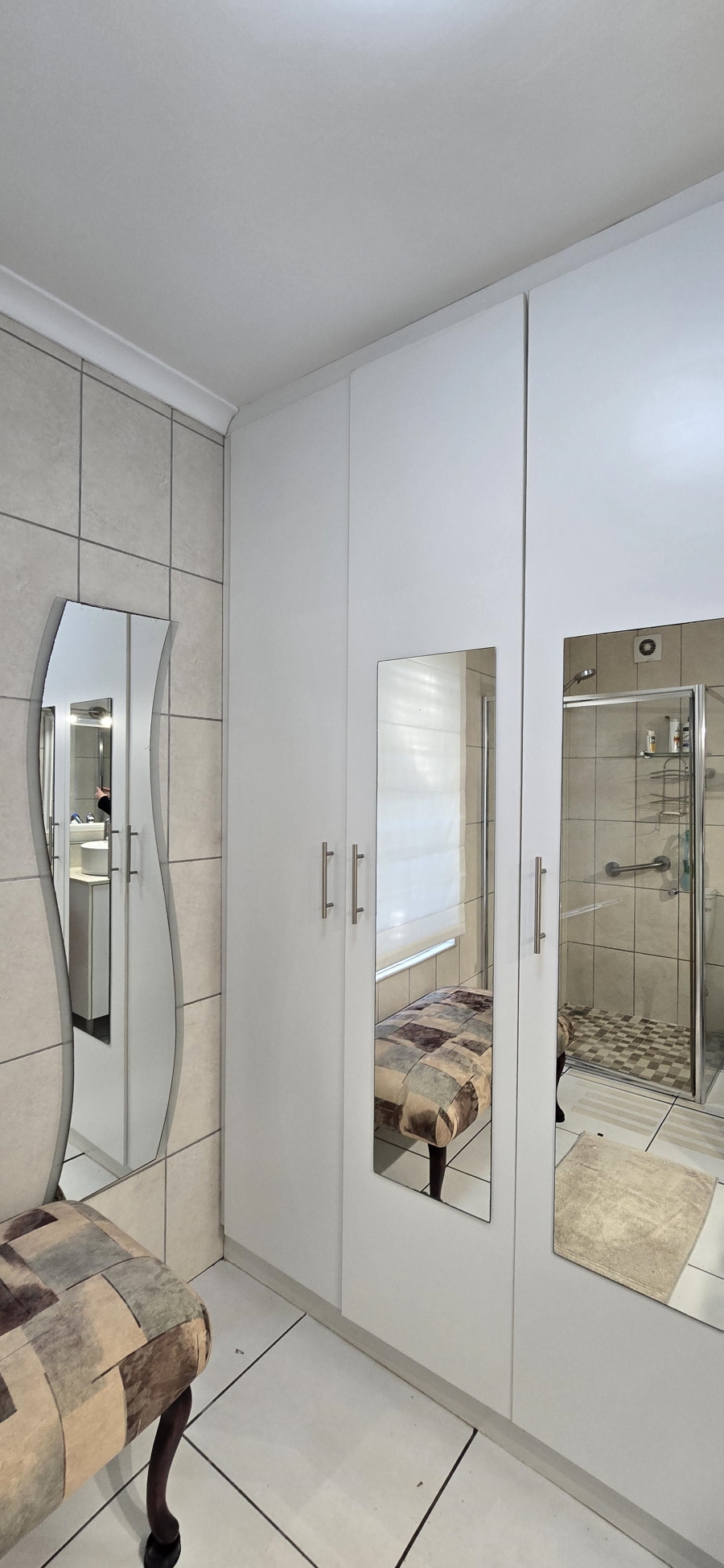 To Let 1 Bedroom Property for Rent in Anchorage Park Western Cape